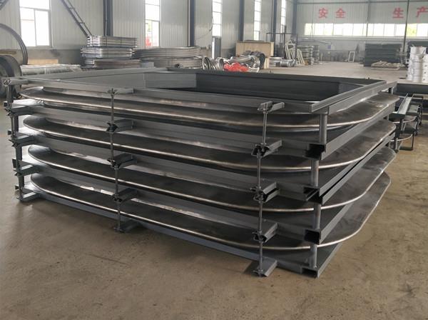 膨脹節-矩形圓角膨脹節-矩形圓角金屬膨脹節